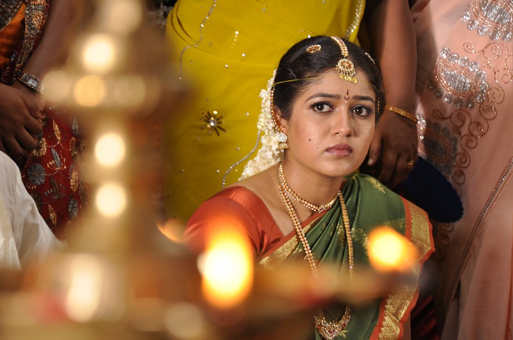 Nanda Nanditha Movie Working Stills | Picture 71222